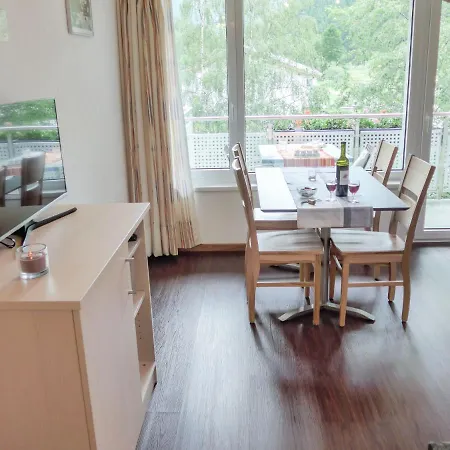 Amici-1 By Interhome Appartement *