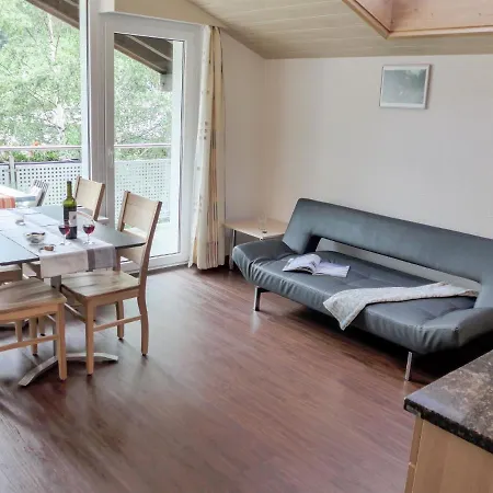 Appartamento Amici-1 By Interhome *