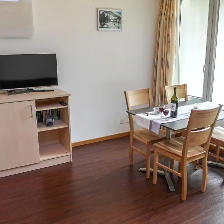 Appartamento Amici-1 By Interhome *