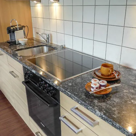 דירה Amici-1 By Interhome