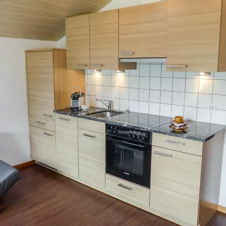 Amici-1 By Interhome *