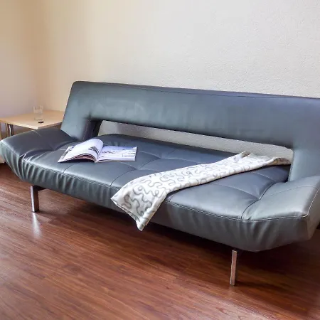 Amici-1 By Interhome * Saas-Grund