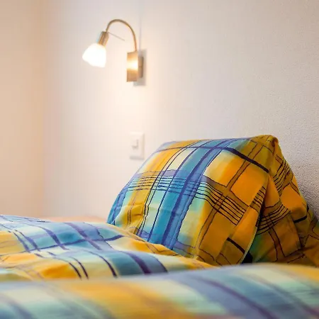 Appartamento Amici-1 By Interhome *