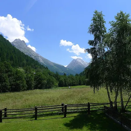 Appartamento Amici-1 By Interhome *