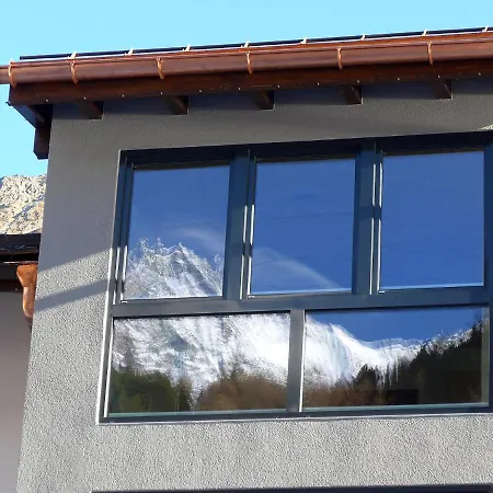 Amici-1 By Interhome * Saas-Grund