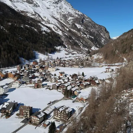 Amici-1 By Interhome Appartamento