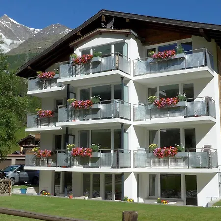 Amici-1 By Interhome