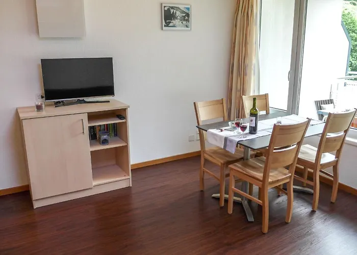 Апартаменты Amici-1 By Interhome *