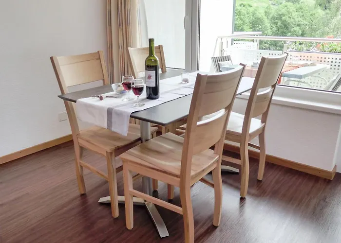 Amici-1 By Interhome