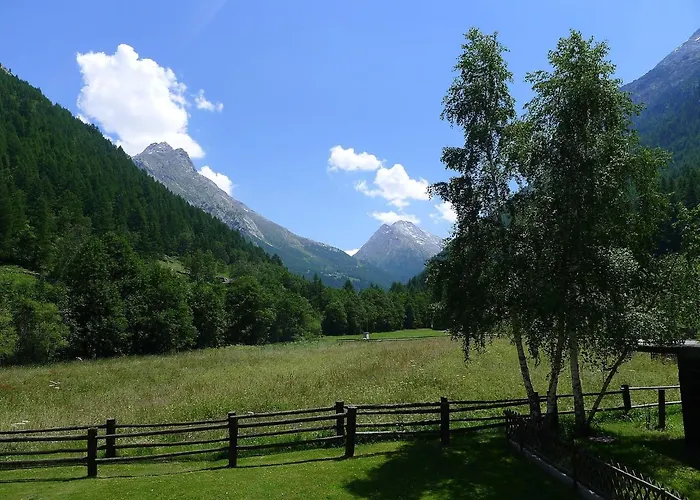 Апартаменты Amici-1 By Interhome *