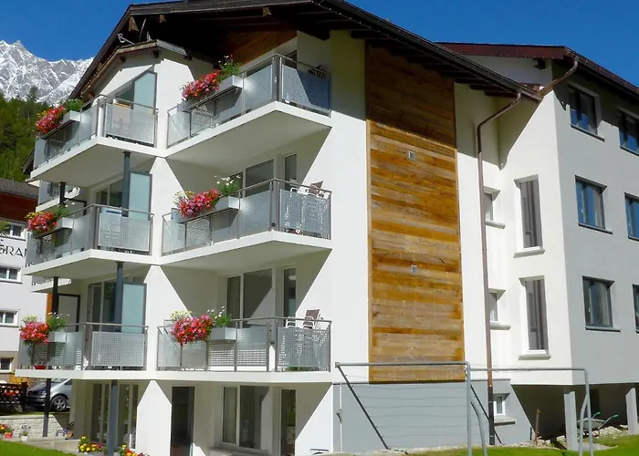 Amici-1 By Interhome *