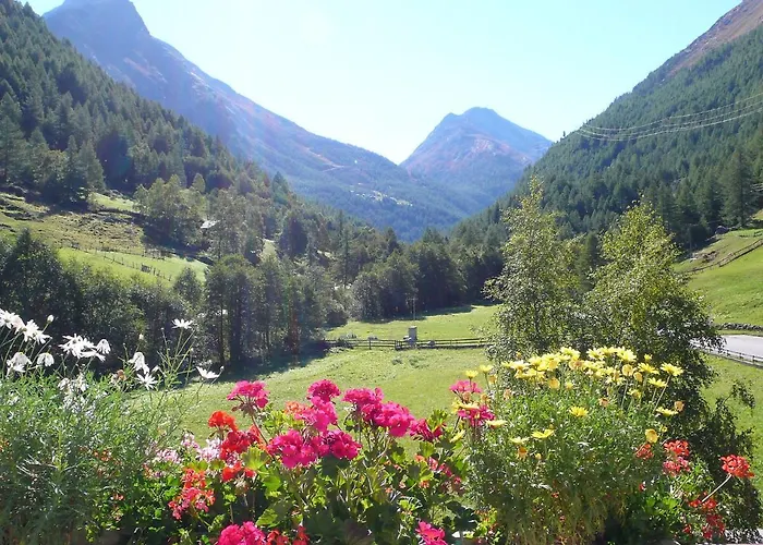 Amici-1 By Interhome