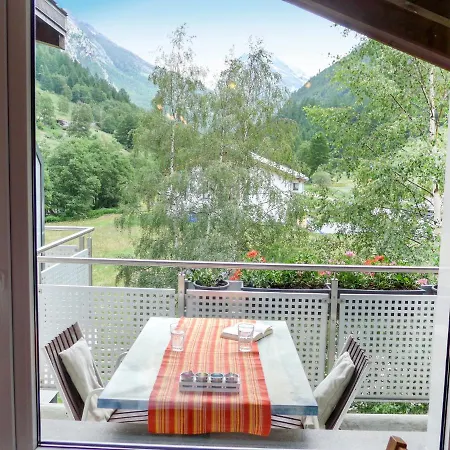 Apartman Amici-1 By Interhome