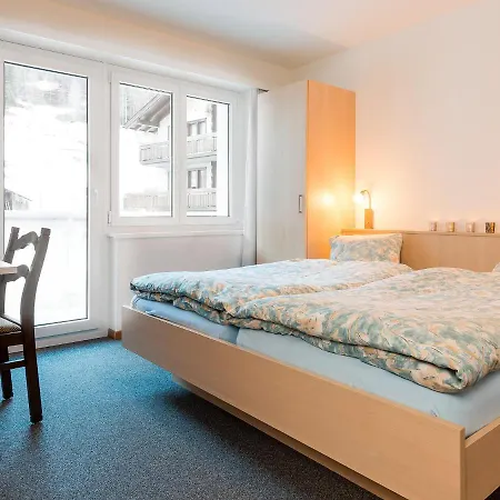 Amici-1 By Interhome Apartman *