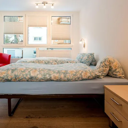 Amici-1 By Interhome Apartman