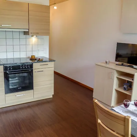 Apartman Amici-1 By Interhome