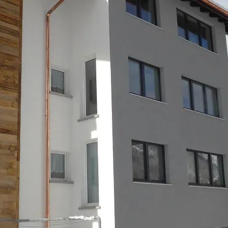 Lejlighed Amici-1 By Interhome