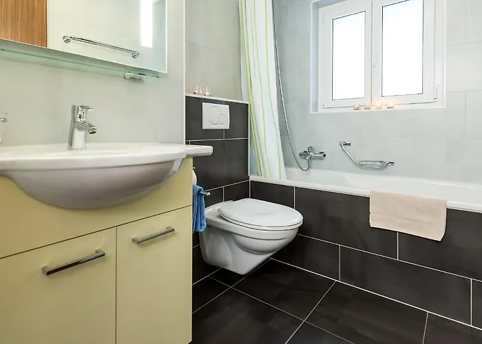 Amici-1 By Interhome Saas-Grund