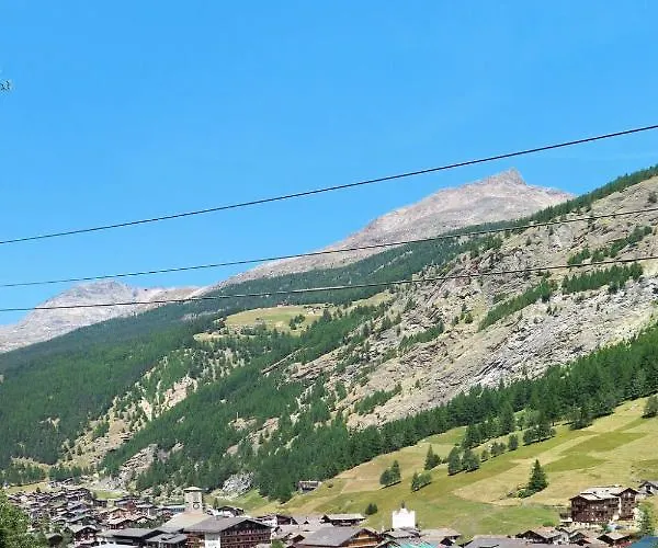 Amici-1 By Interhome