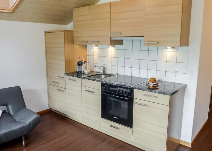 Amici-1 By Interhome *