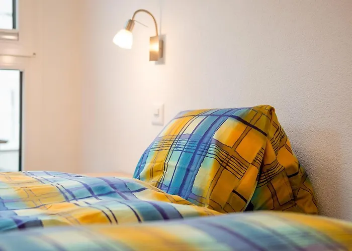 Daire Amici-1 By Interhome *