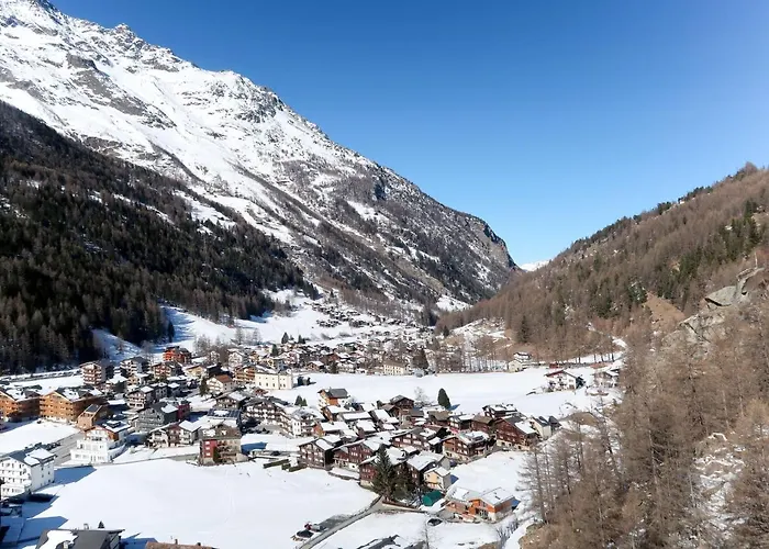 Daire Amici-1 By Interhome *